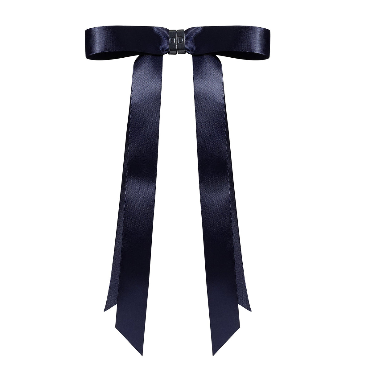 Dovely Bow - Marinho