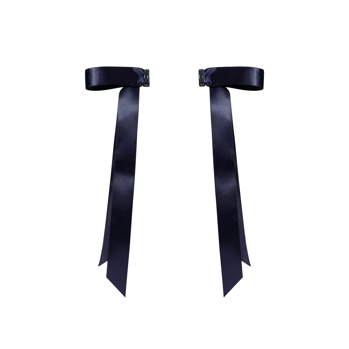 Dovely Bow - Marinho