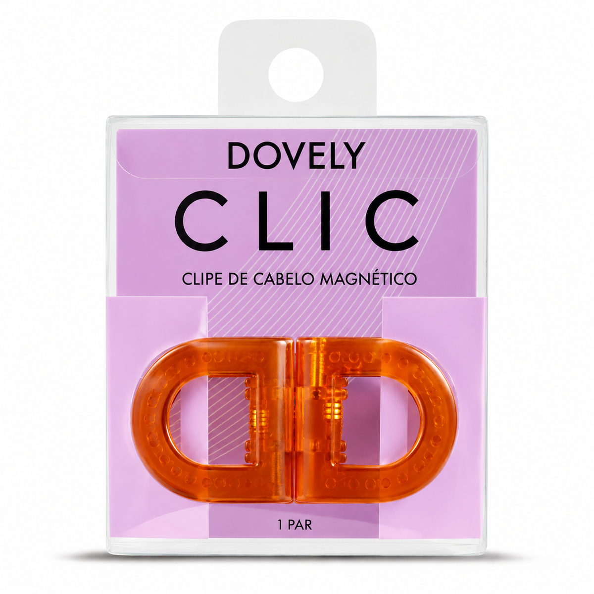 Dovely Clic - Pêssego