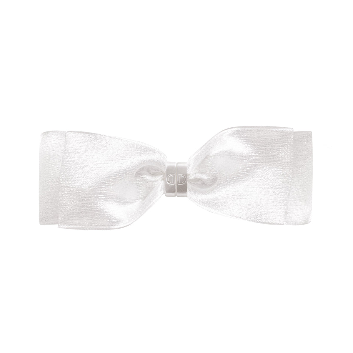 Dovely Bow Plus - Branco Pérola
