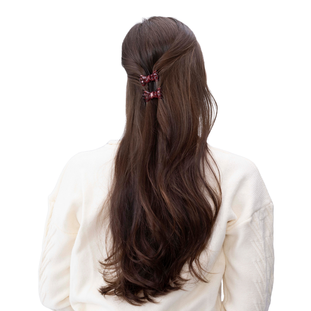 Dovely Basic - Conjunto Rosé - 3 Peças
