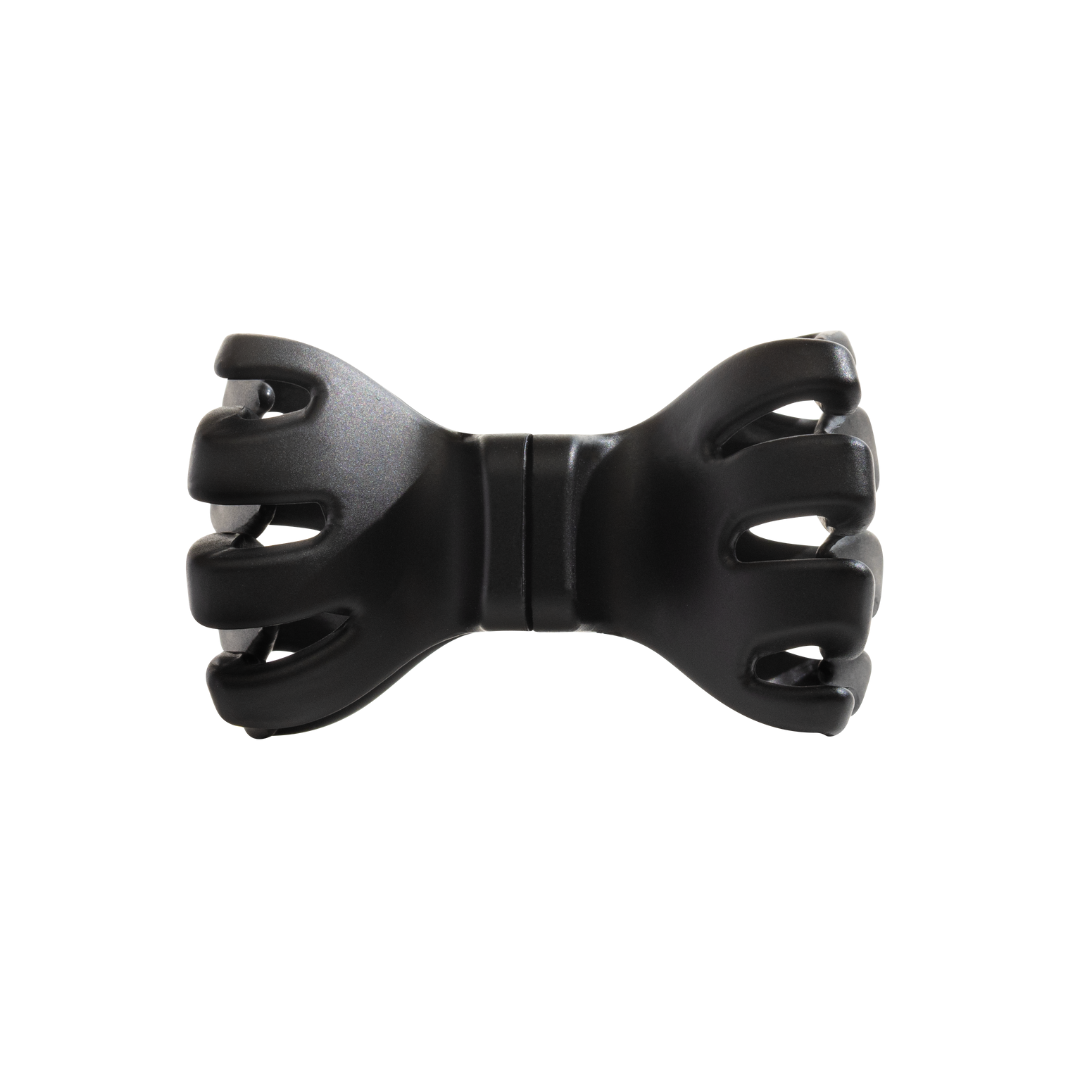 Dovely Basic - Preto Lunar
