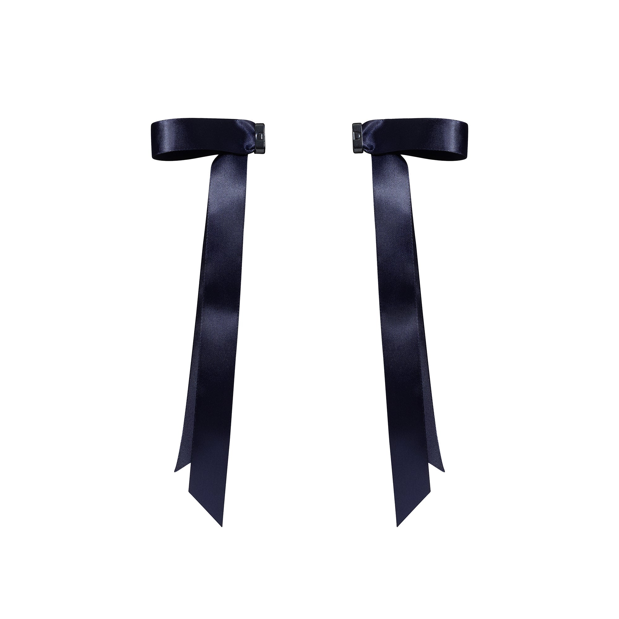Dovely Bow - Marinho