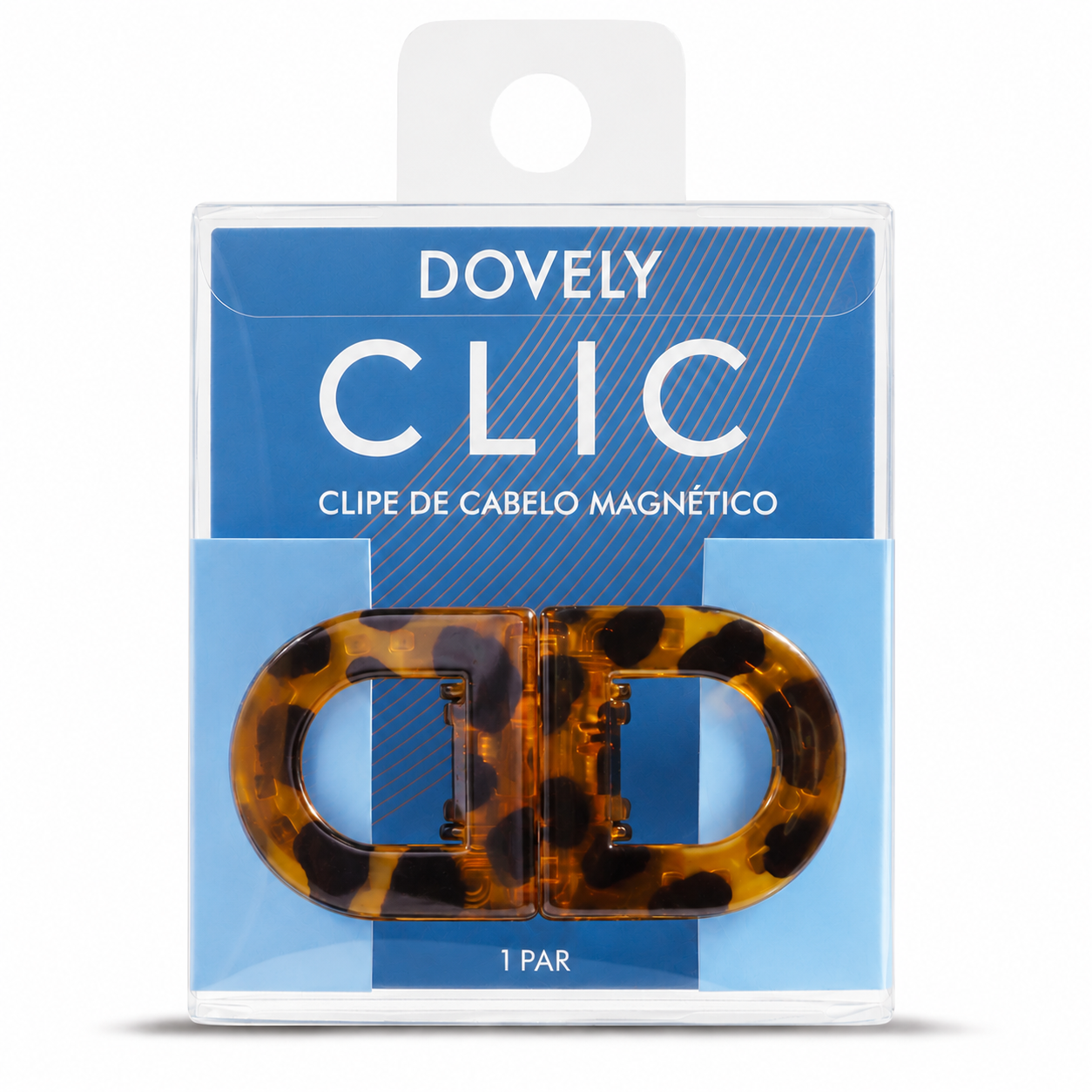 Dovely Clic  - Âmbar