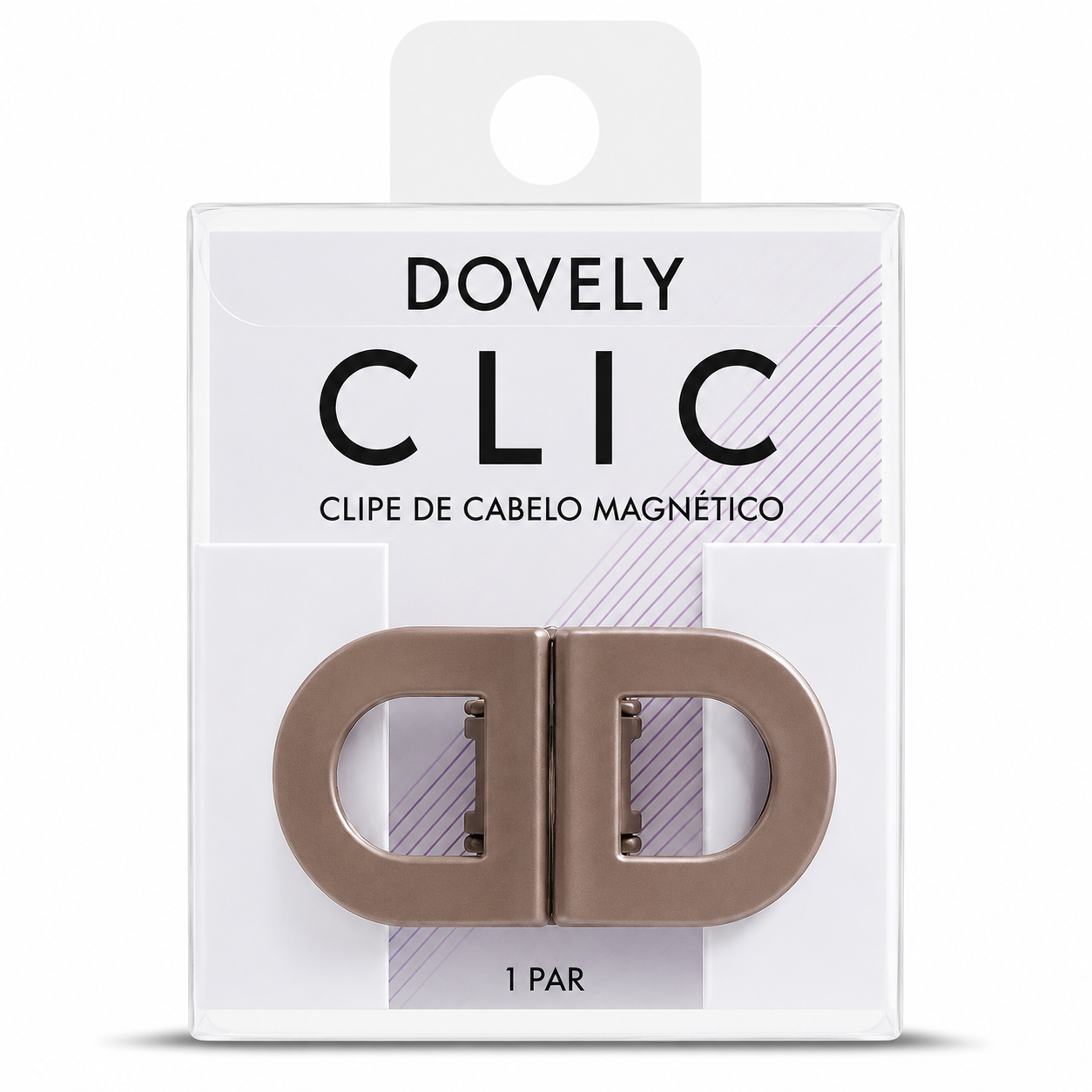 Dovely Clic - Café