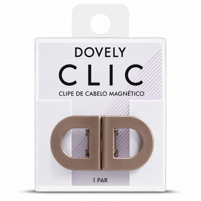 Dovely Clic - Café