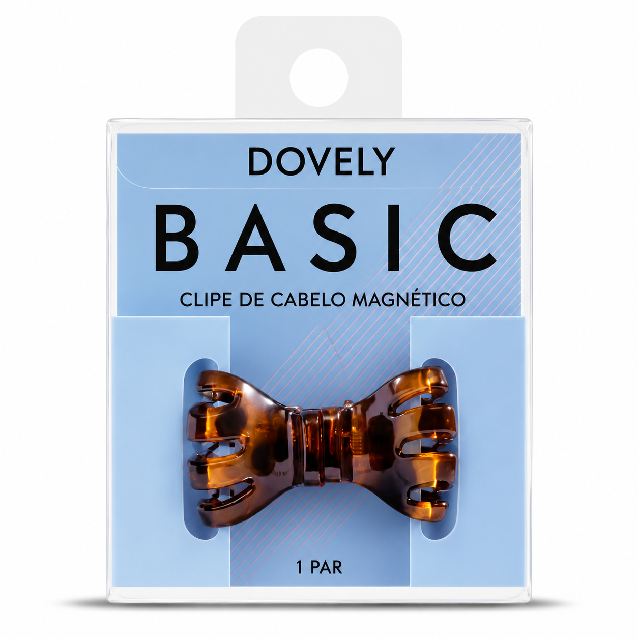Dovely Basic - Âmbar