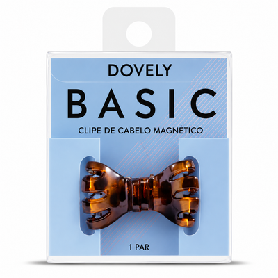 Dovely Basic - Âmbar