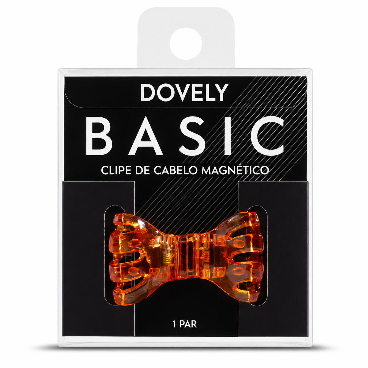 Dovely Basic - Pêssego