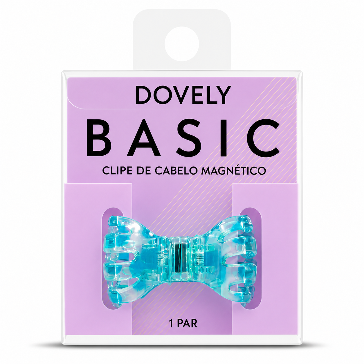 Dovely Basic - Turquesa