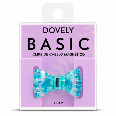 Dovely Basic - Turquesa