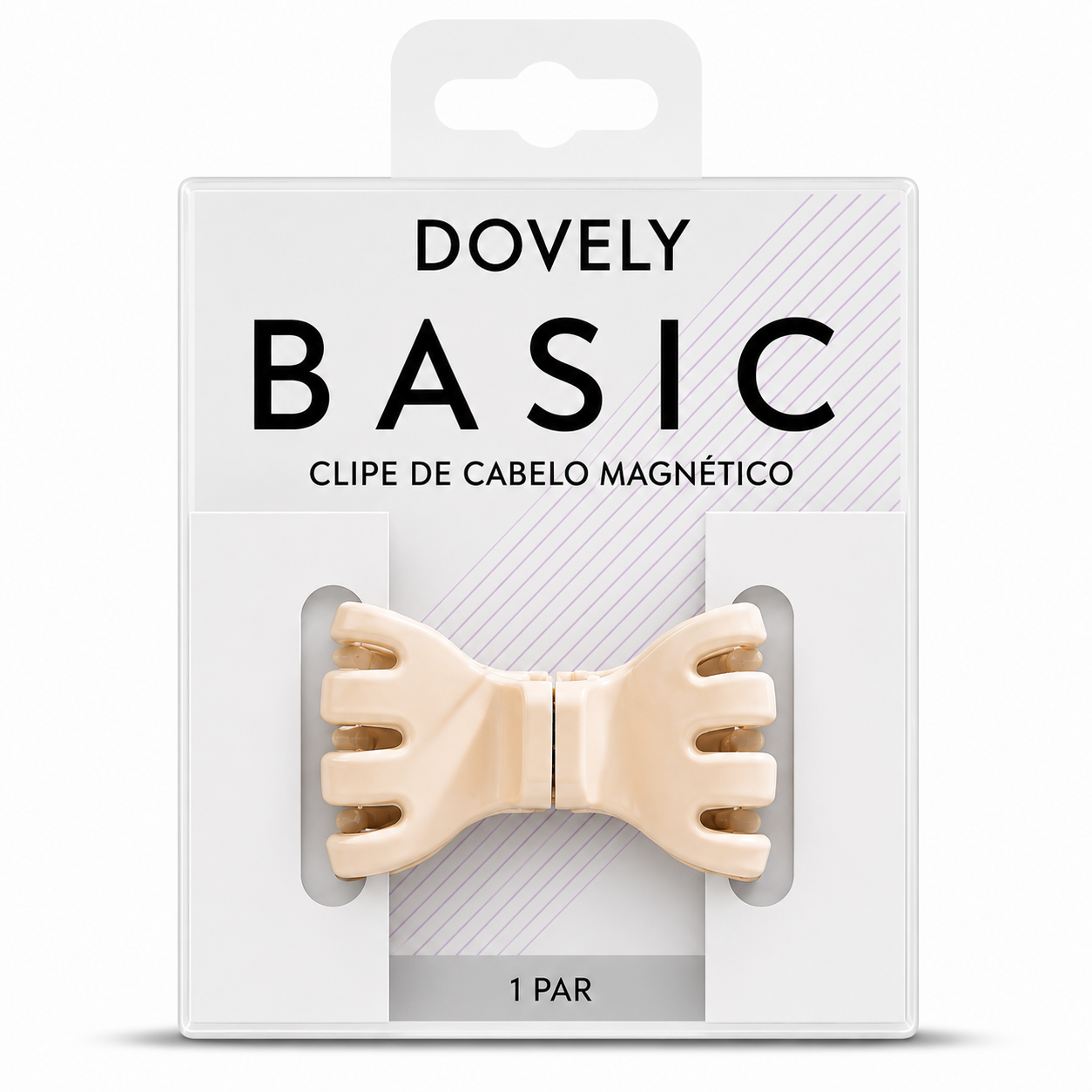 Dovely Basic - Areia