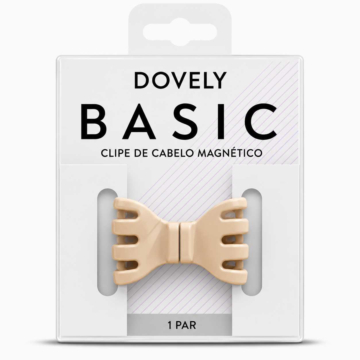 Dovely Basic - Café com Leite