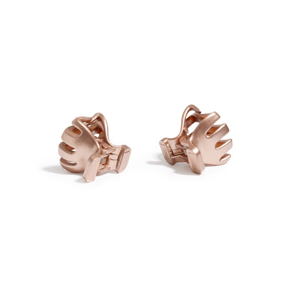 Dovely Basic - Conjunto Rosé - 3 Peças