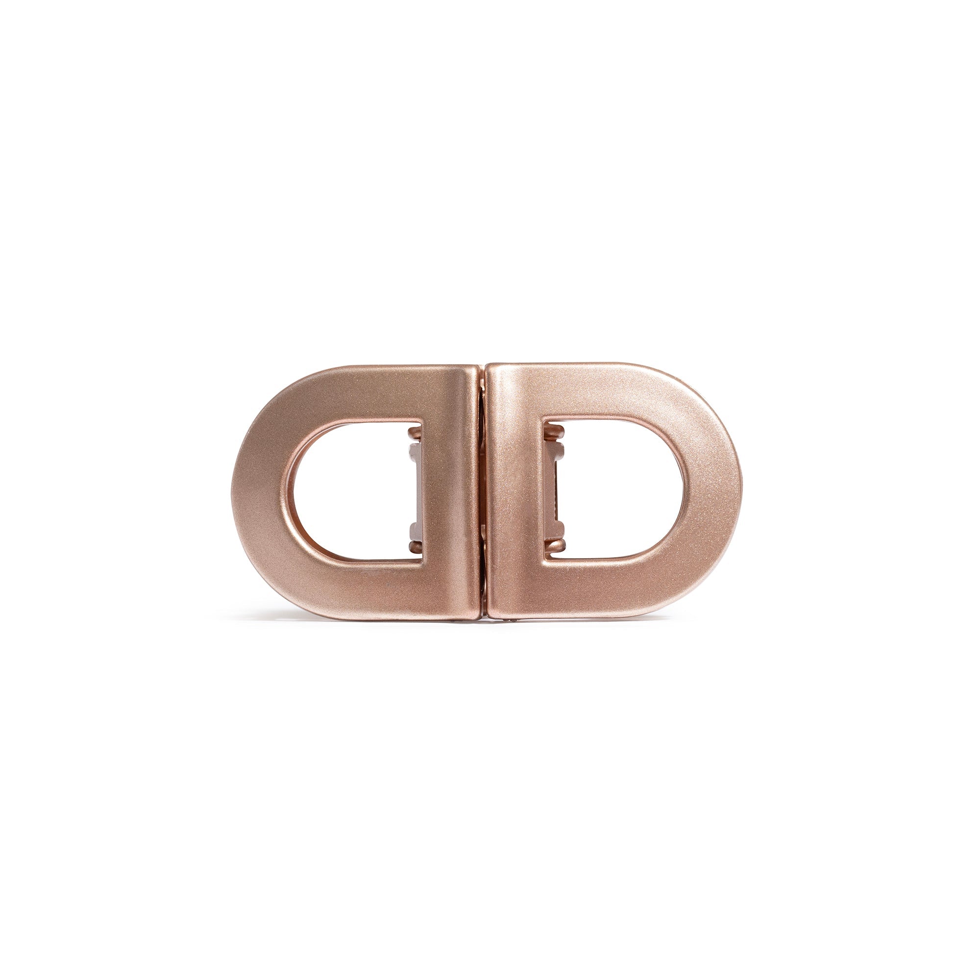 Dovely Clic - Rose Gold