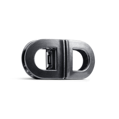 Dovely Clic - Conjunto Ícones - 2 Peças