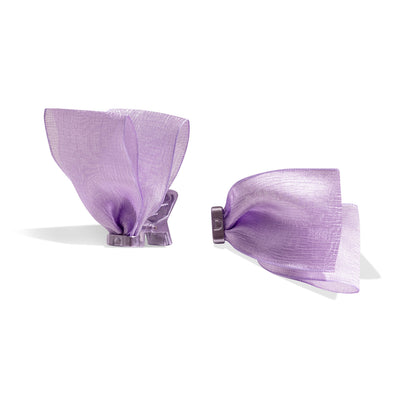 Dovely Bow Plus - Lavanda