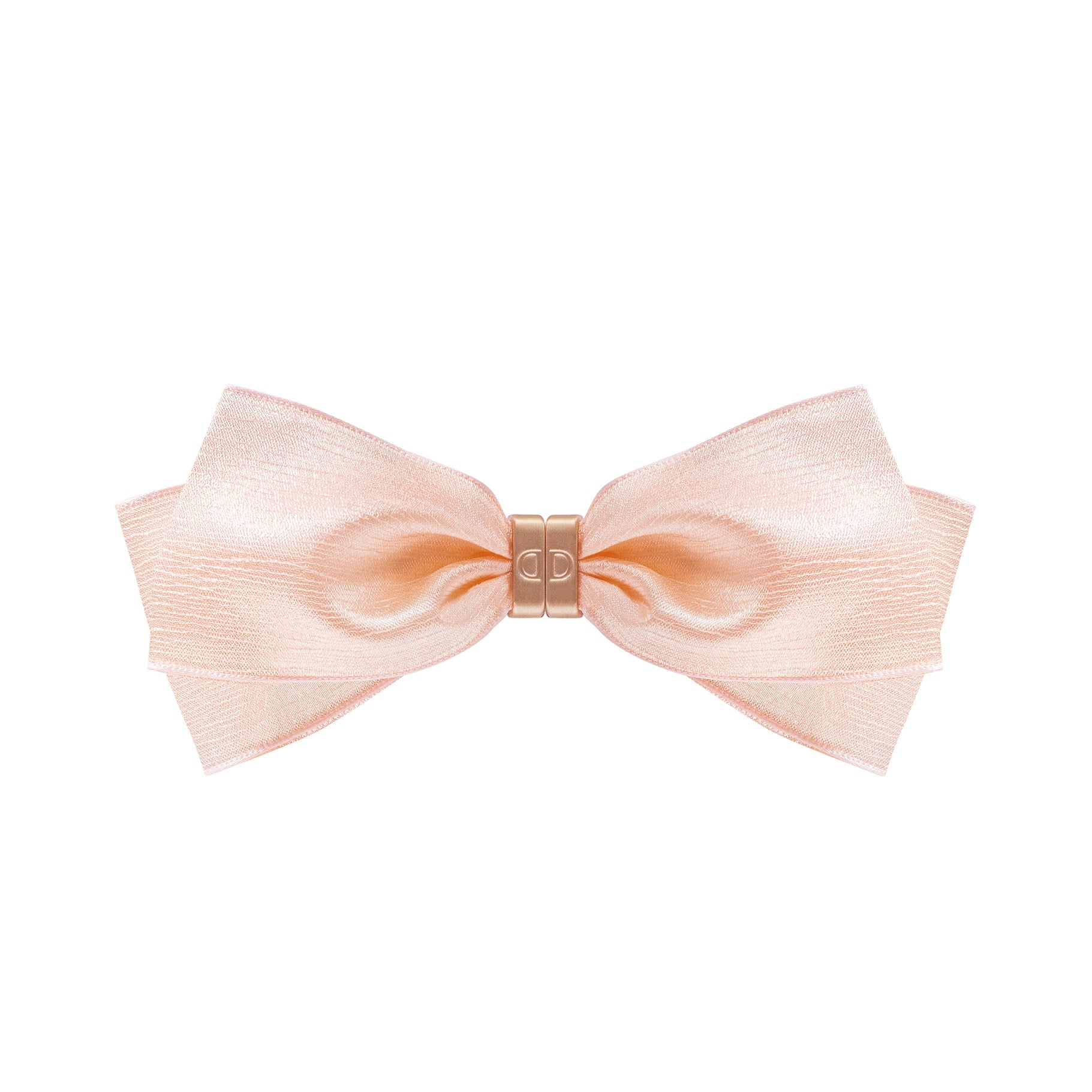 Dovely Bow Plus - Rose Gold