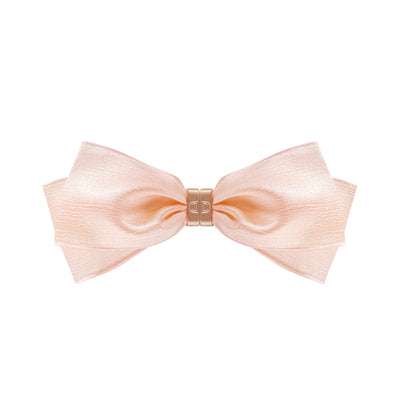 Dovely Bow Plus - Rose Gold