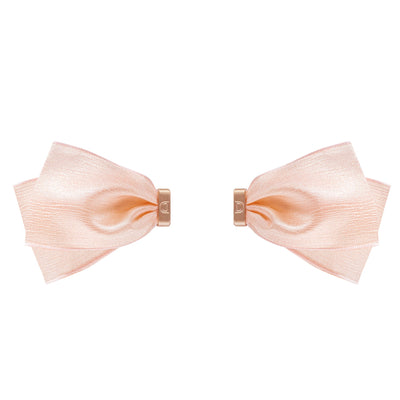 Dovely Bow Plus - Rose Gold
