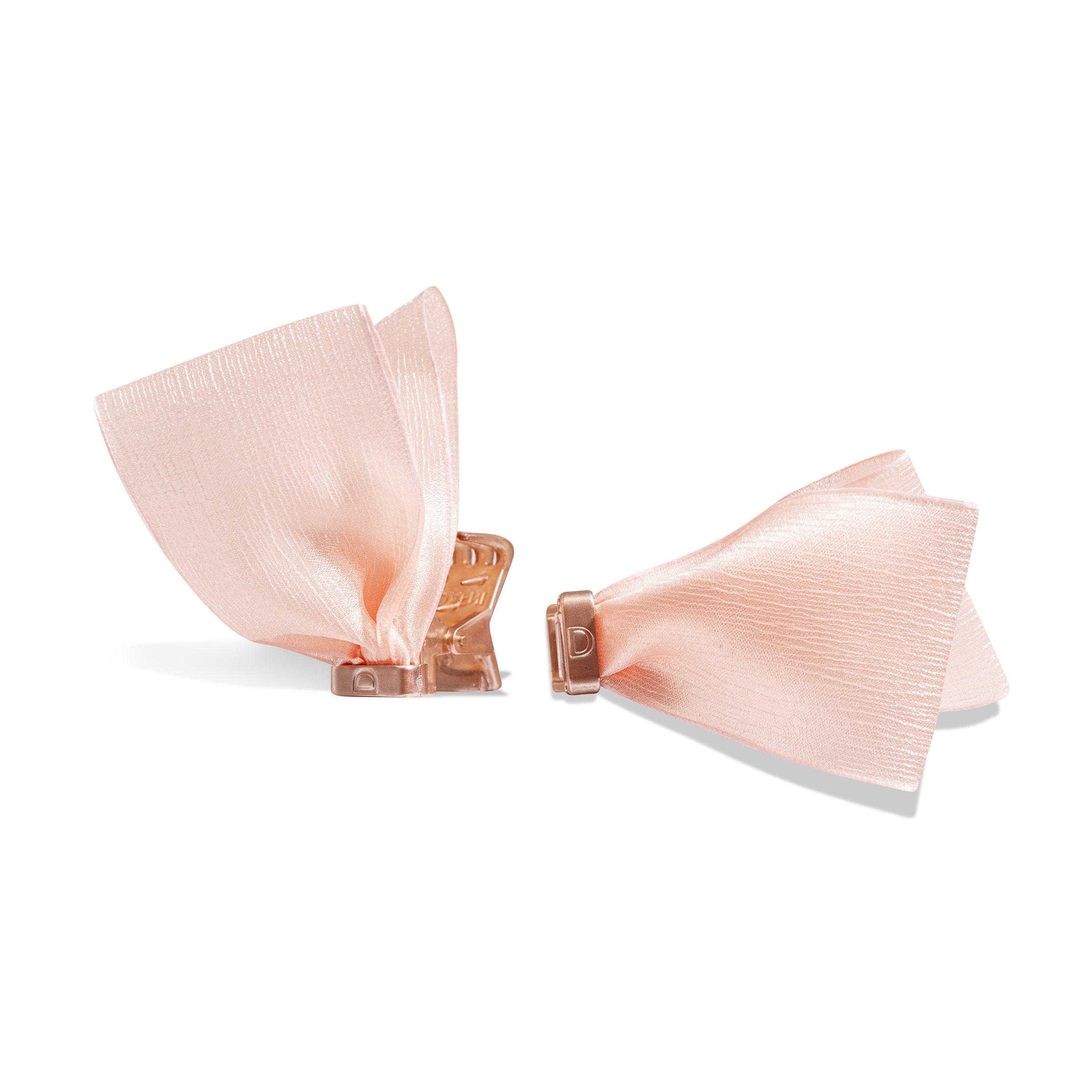 Dovely Bow Plus - Rose Gold